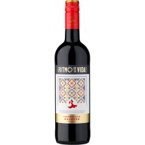 Ritmo de la Vida Ritmo de la Vida Tempranillo