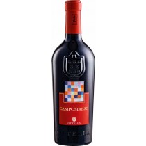 Ottella Campo Sireso Rosso Veronese IGT