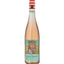 Prinz von Hessen Rosé - VDP. Gutswein Rheingau QbA trocken