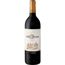 La Rioja Alta La Rioja Alta Vina Arana Gran Reserva