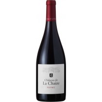 Château de la Chaize Fleurie La Chaize