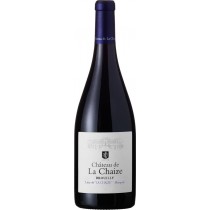 Château de la Chaize Brouilly "La Chaize"