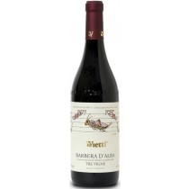 Vietti Tre Vigne Barbera d