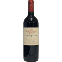 Château Jean Gué Château Jean Gué Lalande de Pomerol AOC