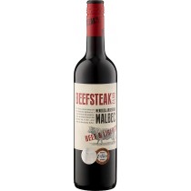 Beefsteak Club Beefsteak Club Beef & Liberty Malbec