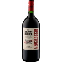 Beefsteak Club Beefsteak Club Beef & Liberty Mighty Malbec Magnum