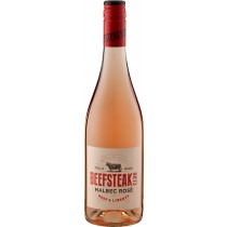 Beefsteak Club Beefsteak Club Malbec Rosé