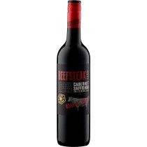 Beefsteak Club Beefsteak Club Beef & Liberty Cabernet Sauvignon