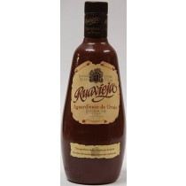 Ruavieja Ruavieja Aguardiente de Orujo (0,7l)