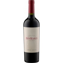 Susana Balbo Wines Benmarco Malbec