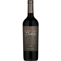 Susana Balbo Wines Signature Malbec