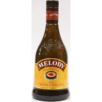 Melody Campeny Crema Catalana Melody (0.7l)