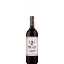 Château Bel Air Perponcher Château Bel Air rouge Réserve Bordeaux AOC Demi-Bouteille (0,375l)