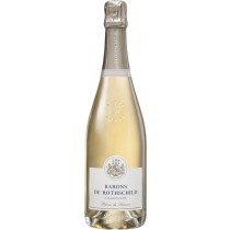 Champagne Barons de Rothschild Champagne Barons de Rothschild Brut, Blanc de Blancs Champagne AC