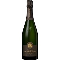 Champagne Barons de Rothschild Baron de Rothschild Champagne Brut Nature