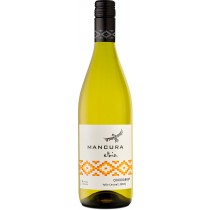 Mancura Wines MANCURA etnia Chardonnay