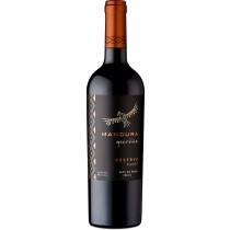 Mancura Wines MANCURA guardián RESERVA Merlot