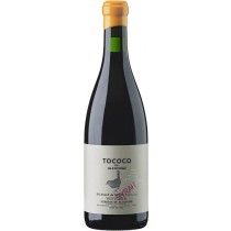 Vińedos de Alcohuaz TOCOCO Syrah