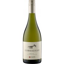 Matetic Vineyards Corralillo Chardonnay -