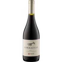 Matetic Vineyards Corralillo Syrah -