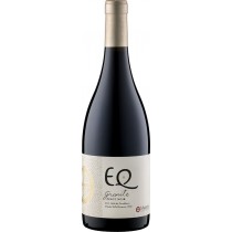 Matetic Vineyards EQ Granite Pinot Noir -