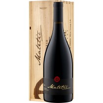 Matetic Vineyards Matetic Syrah in HK -