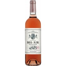 Château Bel Air Perponcher Château Bel Air rosé Réserve AOC