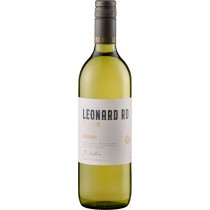 Calabria Family Wines Leonard Rd - Chardonnay