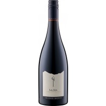 Craggy Range Le Sol Syrah