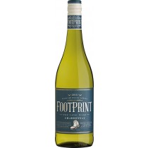 African Pride Wines African Pride Wines Footprint Chardonnay