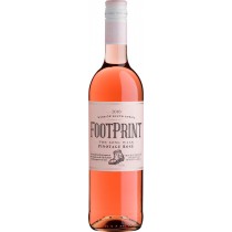 African Pride Wines Footprint Pinotage Rosé