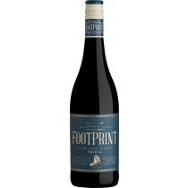 African Pride Wines Footprint Shiraz