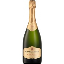 Graham Beck Wines Cap Classique Bliss Nectar NV