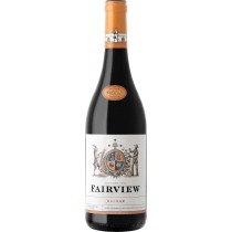 Fairview Estate Range Shiraz