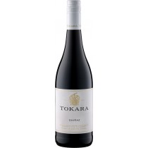 Tokara Wine Estate Shiraz Stellenbosch