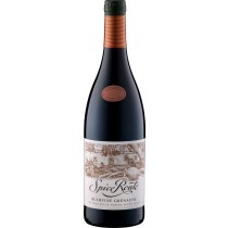 Spice Route Spice Route Bushvine Grenache