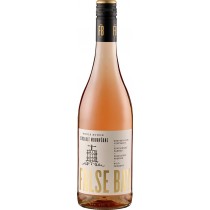 Waterkloof False Bay Whole Bunch Cinsault-Mourvèdre Rosé