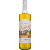 Abstinence Abstinence Lemon Aperitif - alkoholfrei