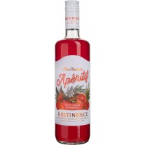 Abstinence Abstinence Blood Orange Aperitif - alkoholfrei