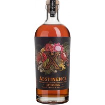 Abstinence Abstinence Epilogue X - alkoholfrei