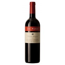 Lis Neris Cabernet Sauvignon Tradizionali Isonzo DOC