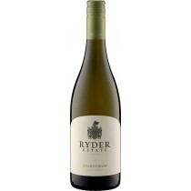 Scheid Family Wines Ryder Chardonnay