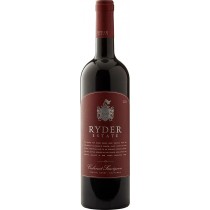 Scheid Family Wines Ryder Cabernet Sauvignon