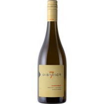 Scheid Family Wines District 7 Chardonnay