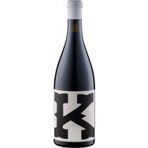 K Vintners K Cattle King Syrah