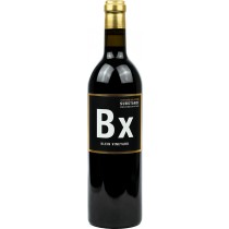 Wines of substance Substance Vineyard Collection Klein ‘Bx’ Blend