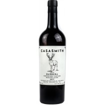 ViNO CasaSmith Casasmith Cervo Barbera