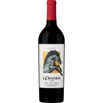 14 Hands Winery 14 Hands Hot to Trot Red Blend