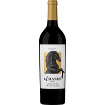 14 Hands Winery 14 Hands Columbia Valley Cabernet Sauvignon