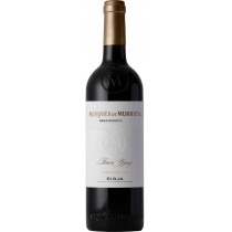 Marqués de Murrieta Marqués de Murrieta Rioja Gran Reserva Rioja DOCa